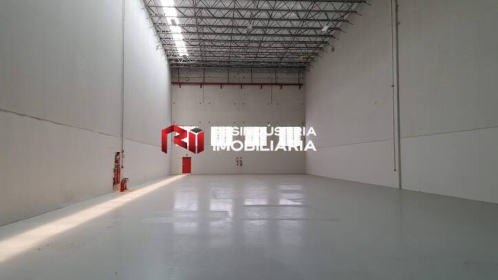 Depósito-Galpão-Armazém para alugar, 1100m² - Foto 4
