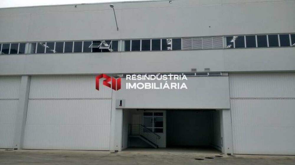 Depósito-Galpão-Armazém para alugar, 1100m² - Foto 1