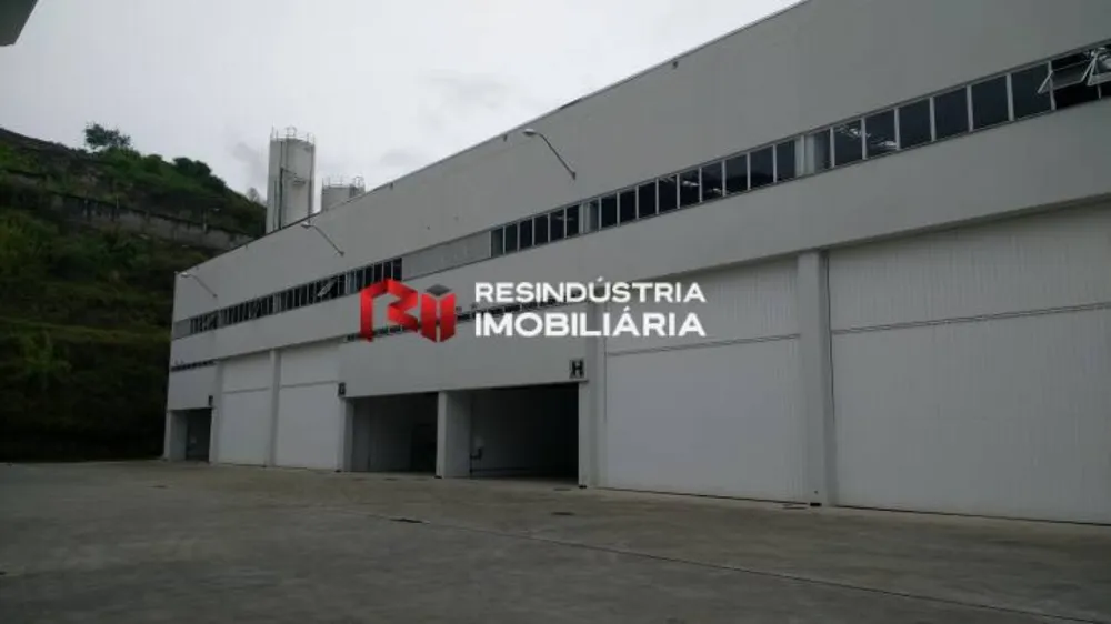 Depósito-Galpão, 1100 m² - Foto 5
