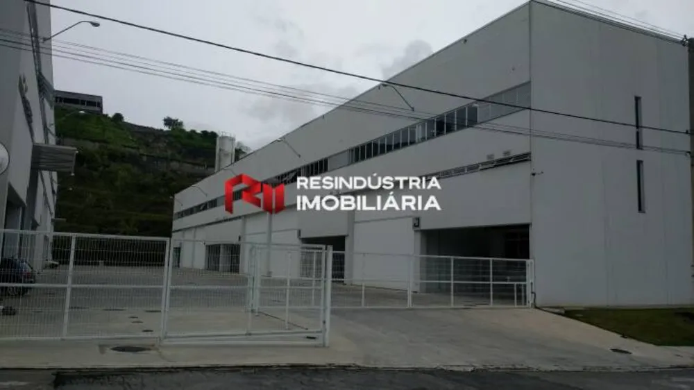 Depósito-Galpão, 1100 m² - Foto 4