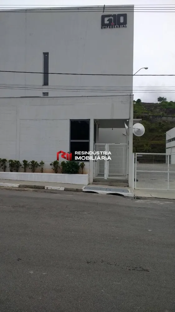 Depósito-Galpão, 1100 m² - Foto 6