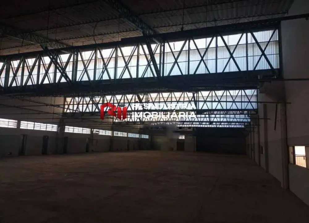 Depósito-Galpão, 6740 m² - Foto 8