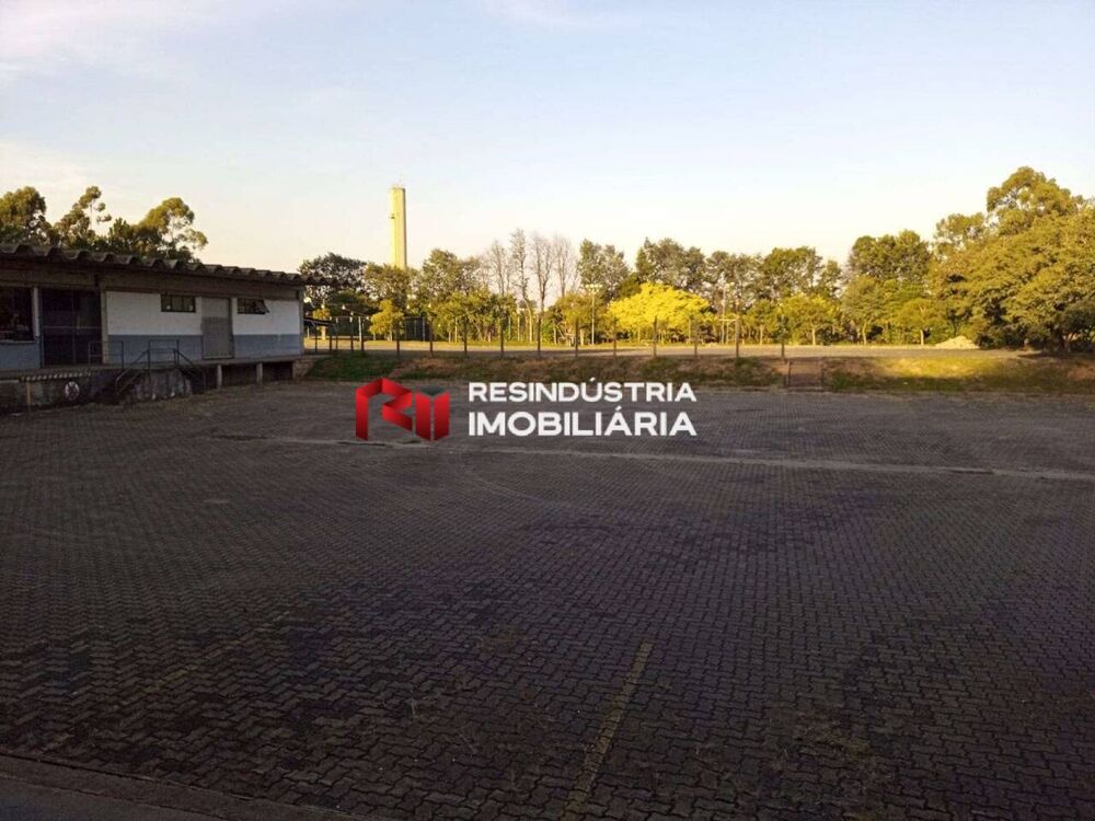 Depósito-Galpão, 10464 m² - Foto 1