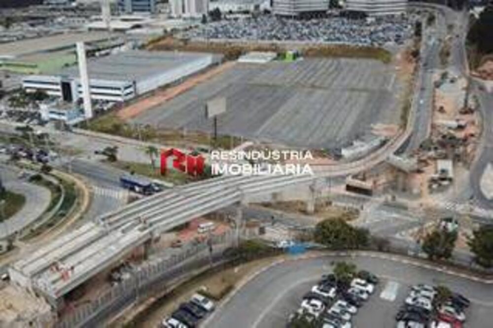 Depósito-Galpão, 10464 m² - Foto 4