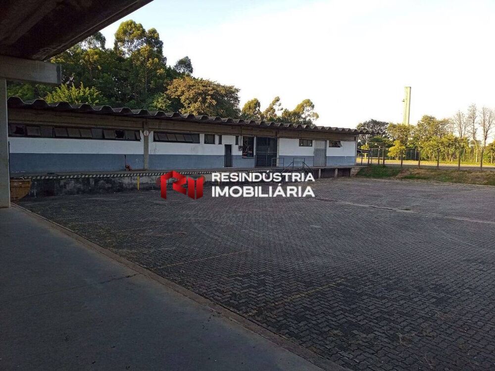 Depósito-Galpão, 10464 m² - Foto 3