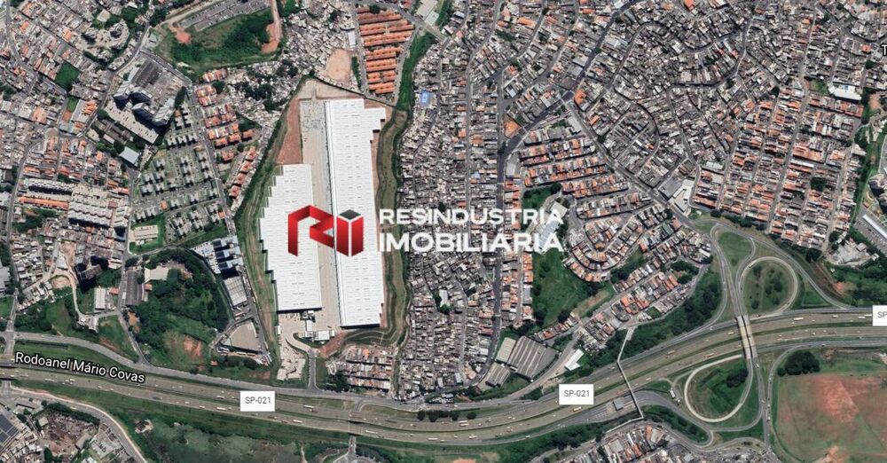 Depósito-Galpão, 2022 m² - Foto 11