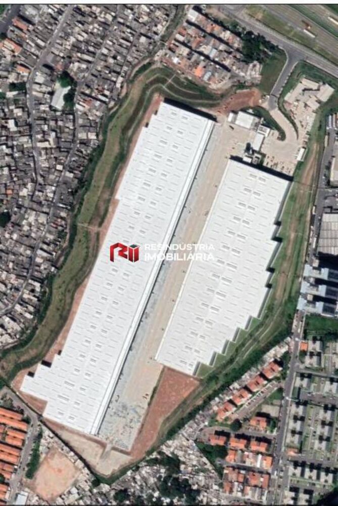 Depósito-Galpão, 2022 m² - Foto 13