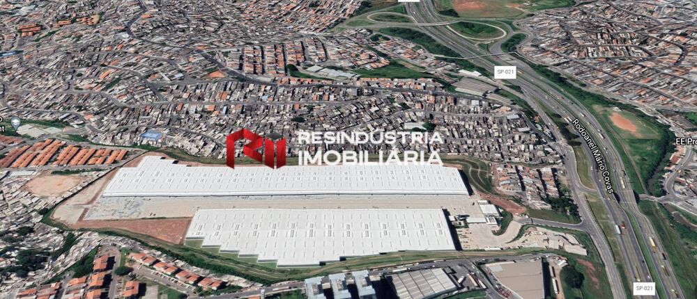 Depósito-Galpão, 2022 m² - Foto 12