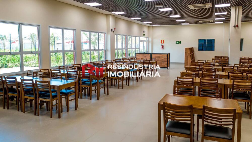 Depósito-Galpão, 2022 m² - Foto 8
