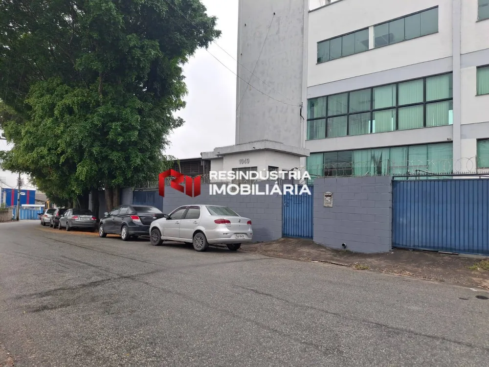 Depósito-Galpão, 5434 m² - Foto 3