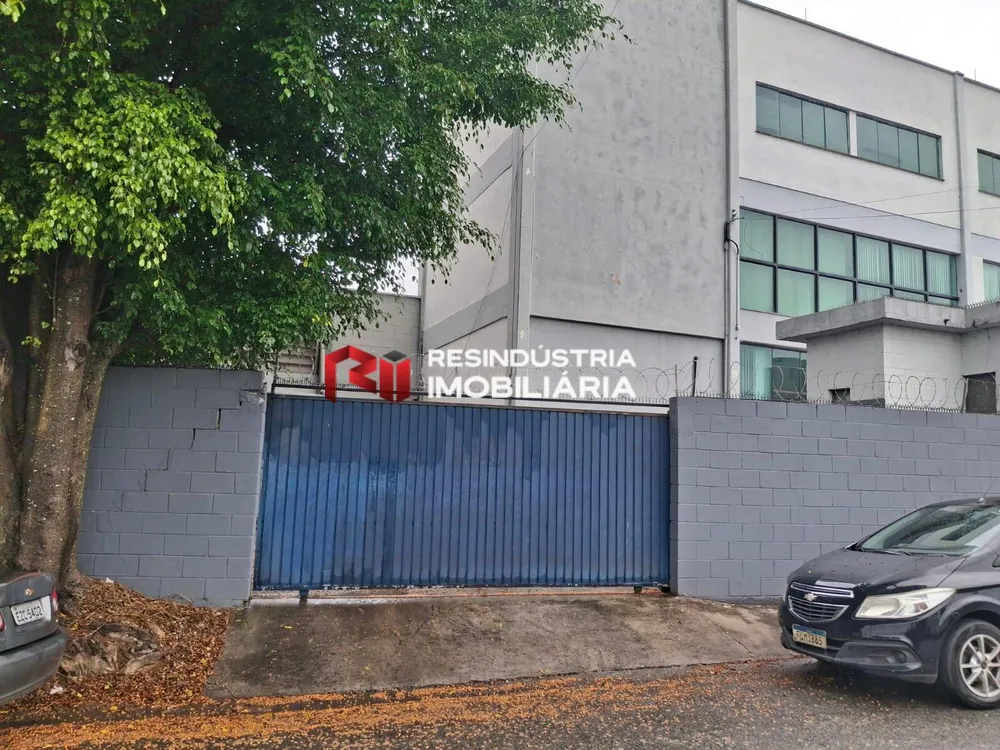 Depósito-Galpão, 5434 m² - Foto 2