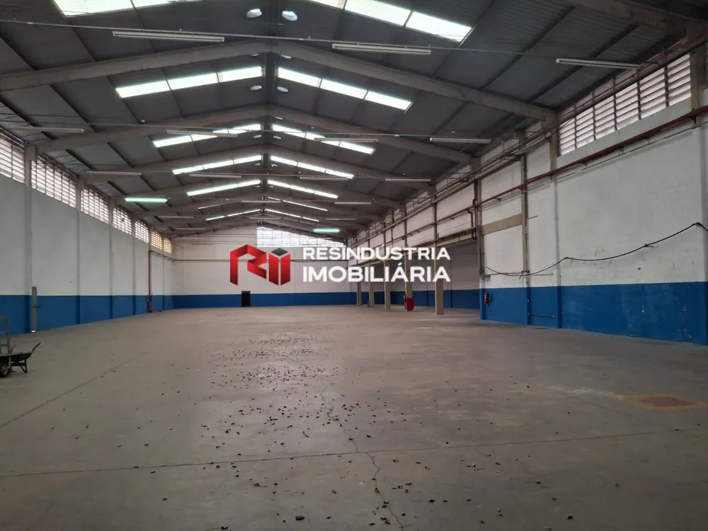 Depósito-Galpão, 5434 m² - Foto 7