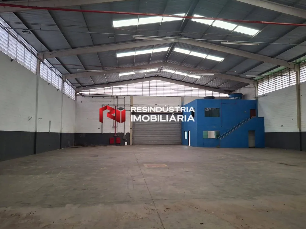 Depósito-Galpão, 5434 m² - Foto 6