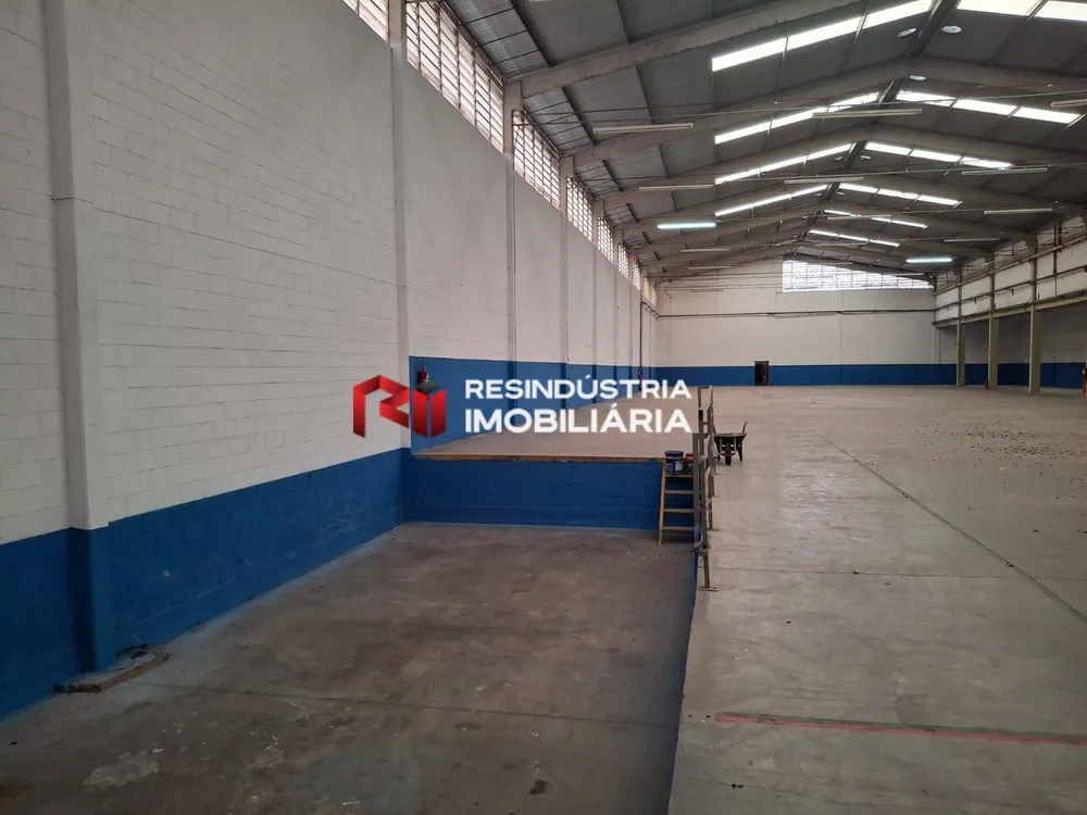 Depósito-Galpão, 5434 m² - Foto 7
