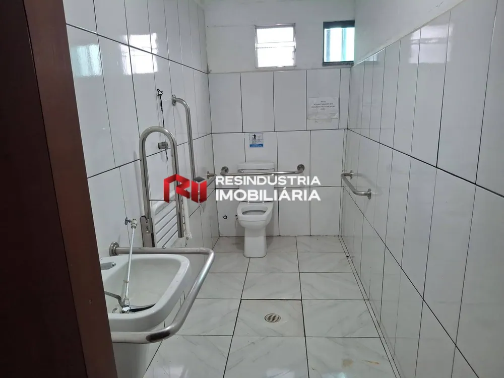 Depósito-Galpão, 5434 m² - Foto 8