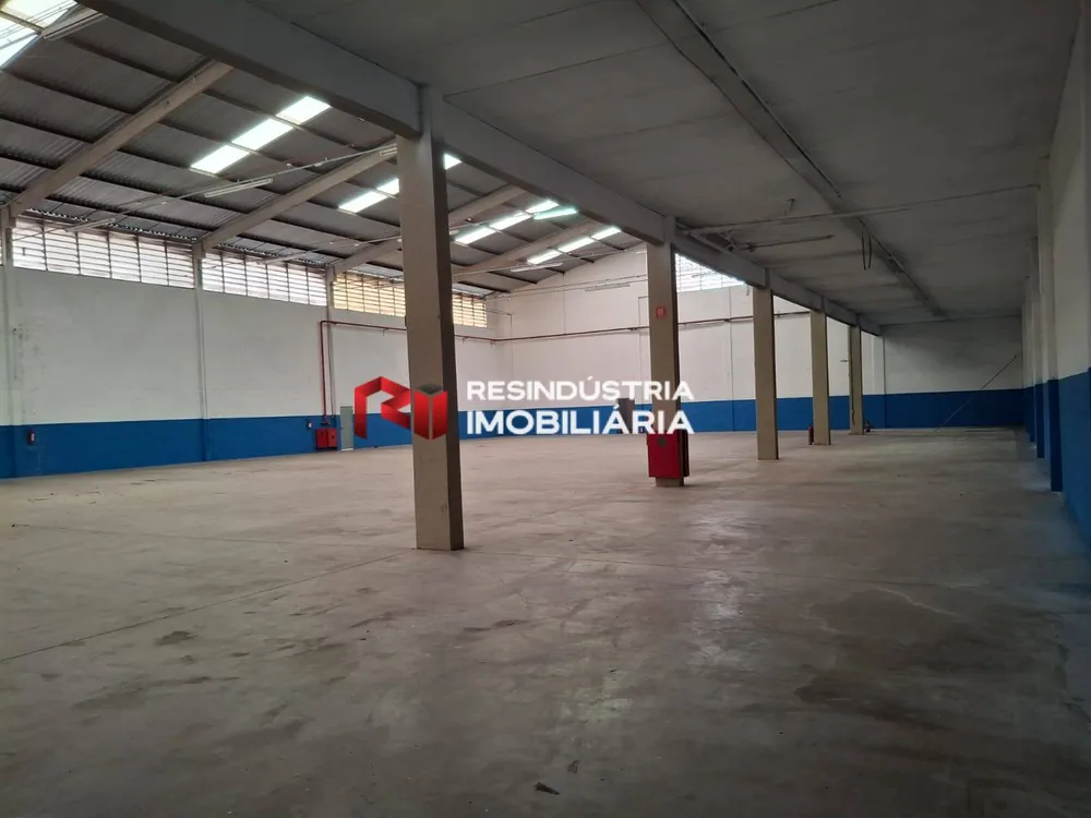 Depósito-Galpão, 5434 m² - Foto 9