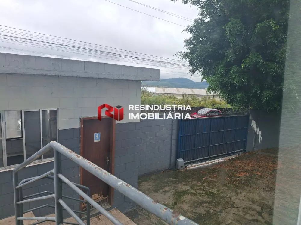 Depósito-Galpão, 5434 m² - Foto 5