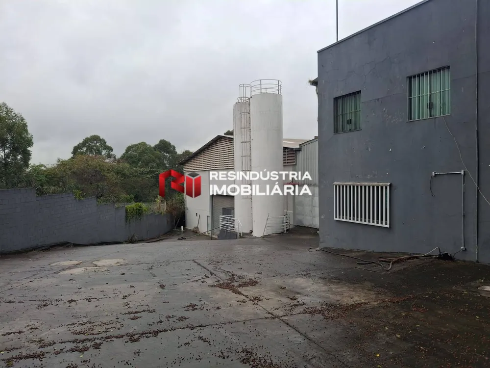 Depósito-Galpão, 5434 m² - Foto 4