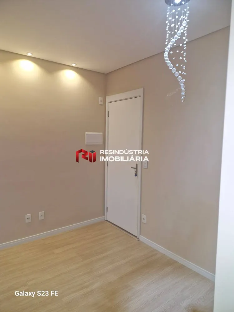 Apartamento, 2 quartos, 45 m² - Foto 8