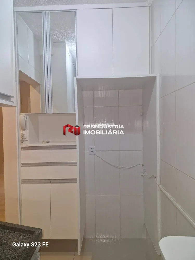 Apartamento, 2 quartos, 45 m² - Foto 7