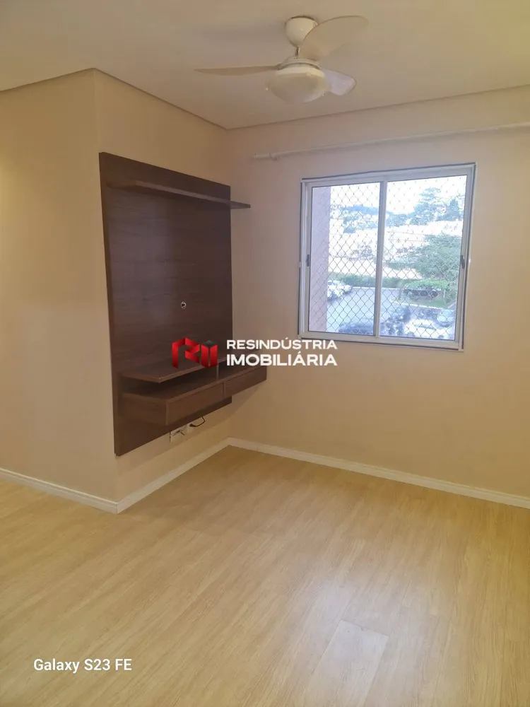 Apartamento, 2 quartos, 45 m² - Foto 6