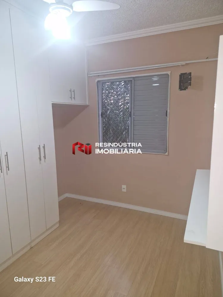 Apartamento, 2 quartos, 45 m² - Foto 9