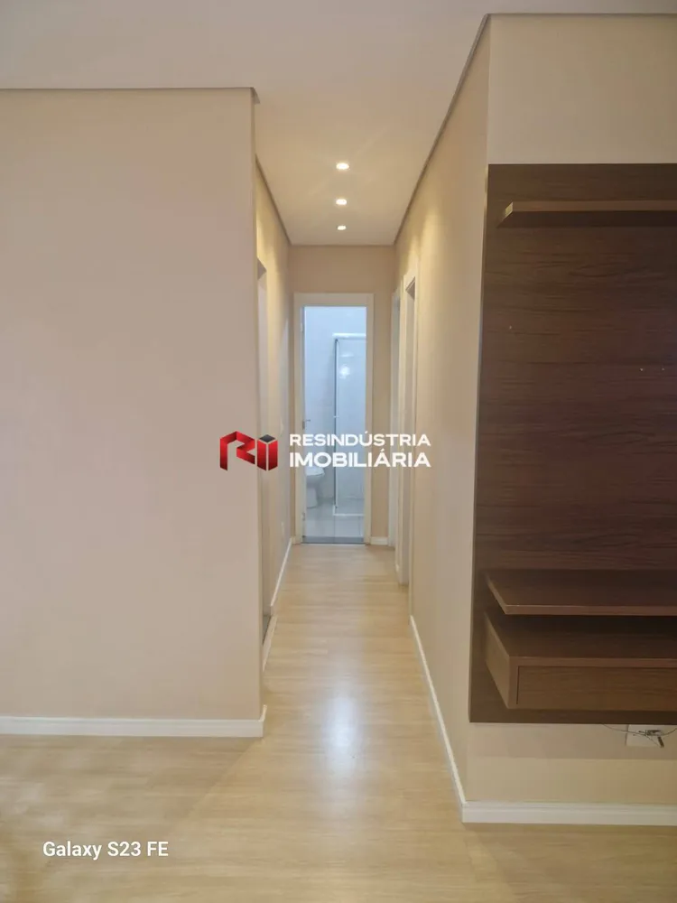 Apartamento, 2 quartos, 45 m² - Foto 3