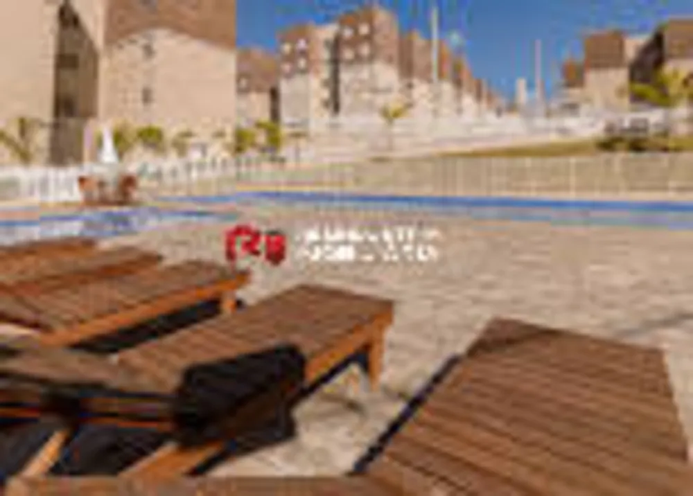 Apartamento, 2 quartos, 45 m² - Foto 1