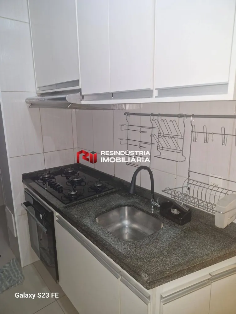 Apartamento, 2 quartos, 45 m² - Foto 4