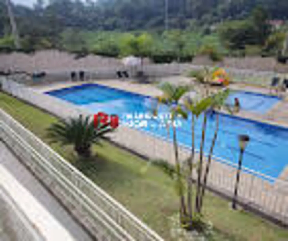 Apartamento, 2 quartos, 45 m² - Foto 2