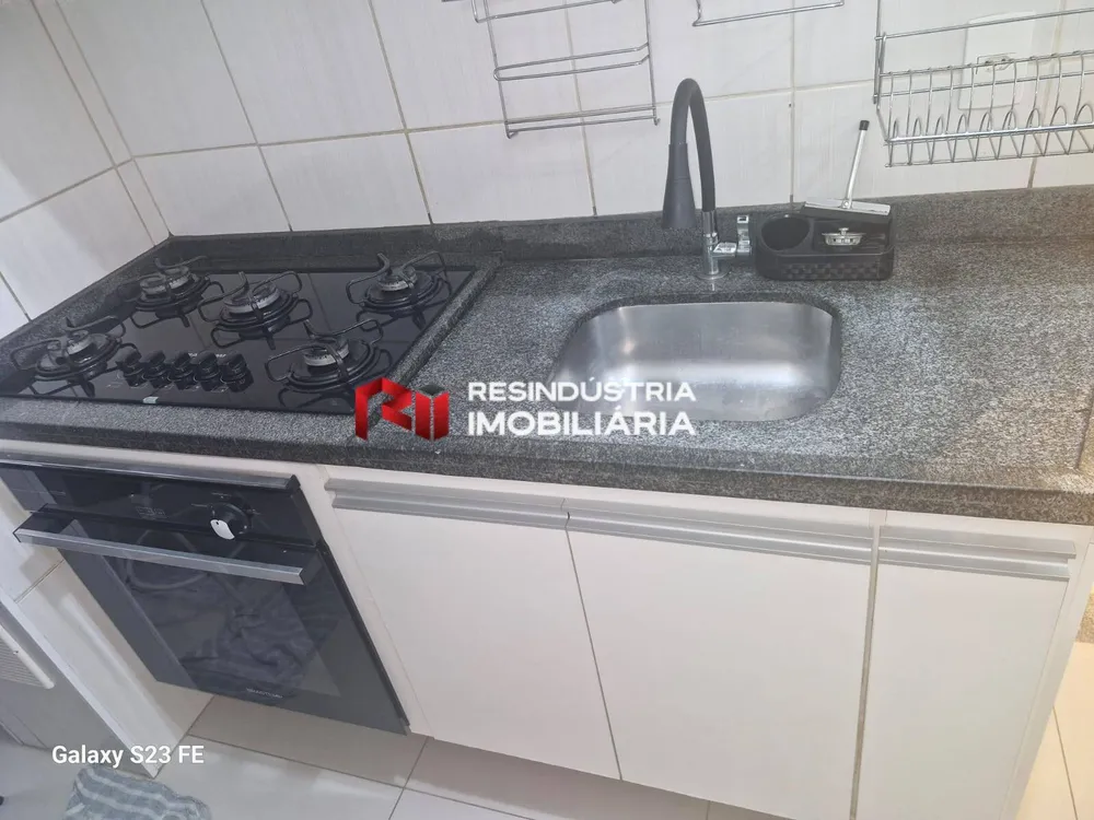 Apartamento, 2 quartos, 45 m² - Foto 5