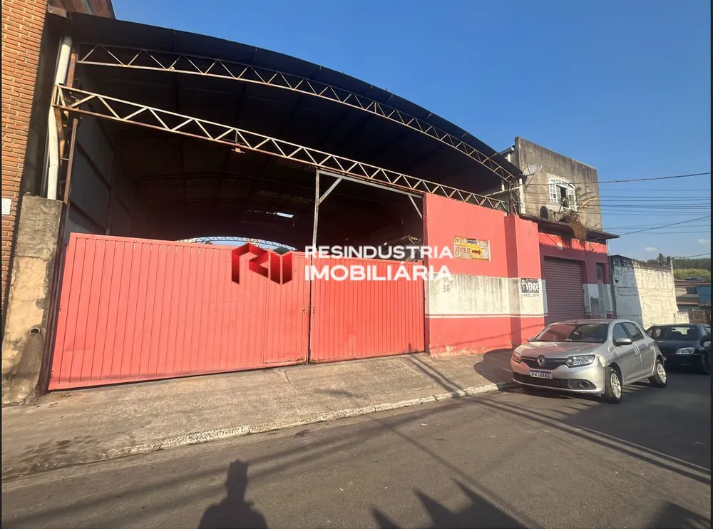 Depósito-Galpão, 570 m² - Foto 4