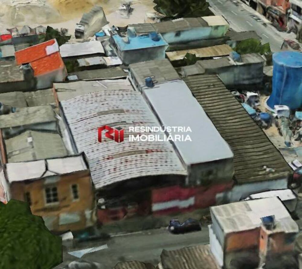 Depósito-Galpão, 570 m² - Foto 1