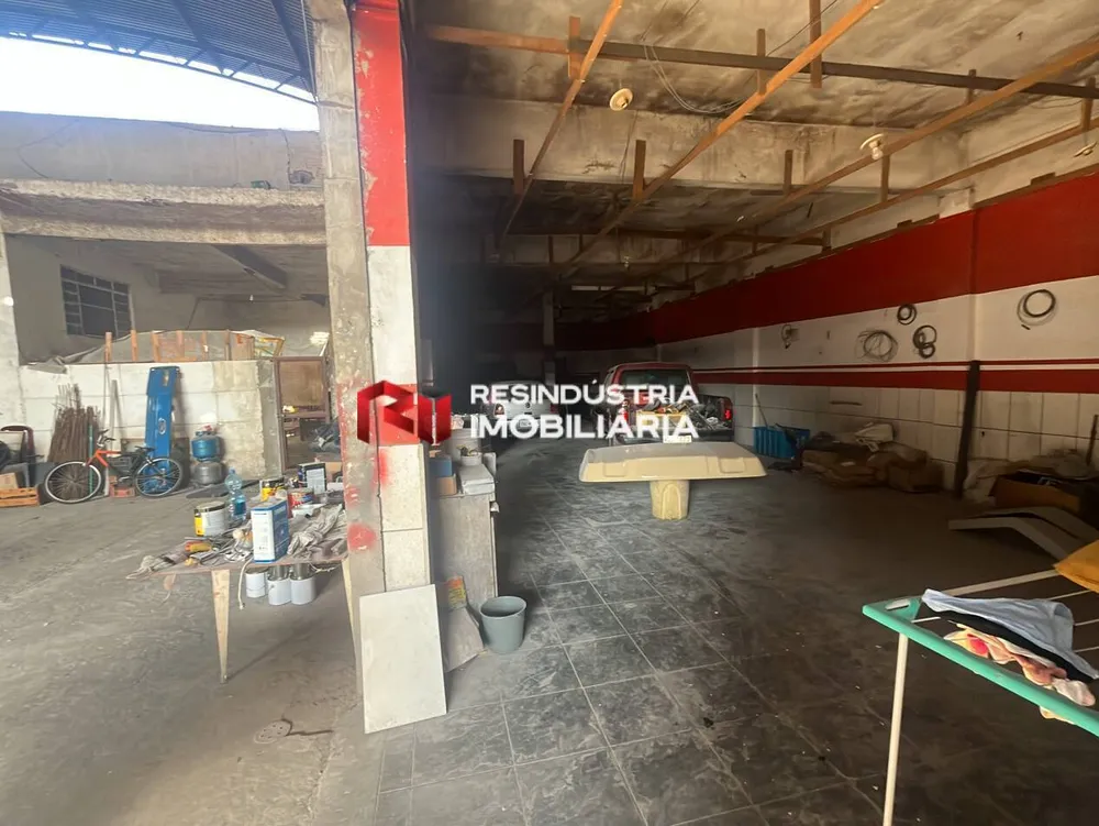 Depósito-Galpão, 570 m² - Foto 10