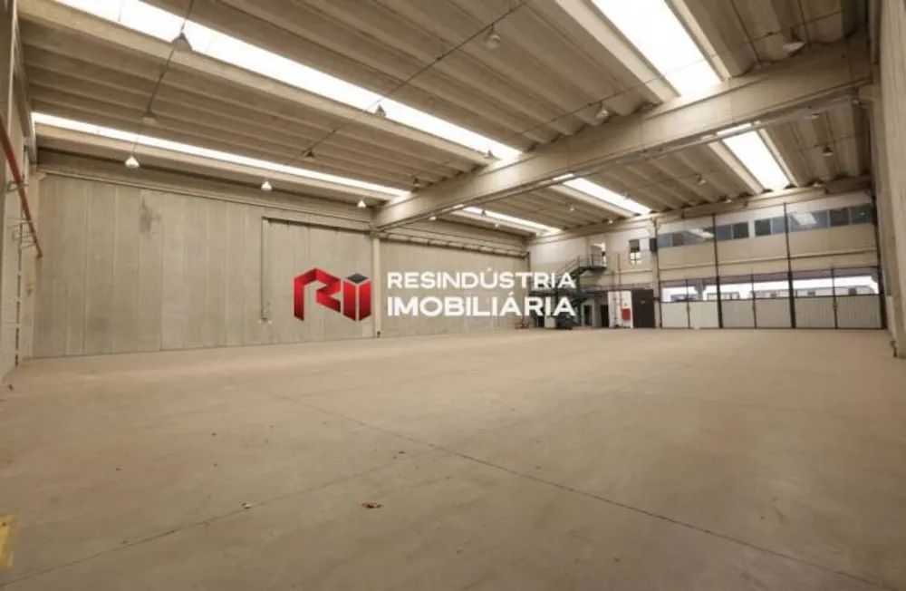 Depósito-Galpão, 1706 m² - Foto 8