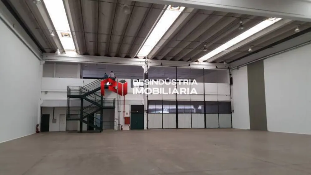 Depósito-Galpão, 1706 m² - Foto 13