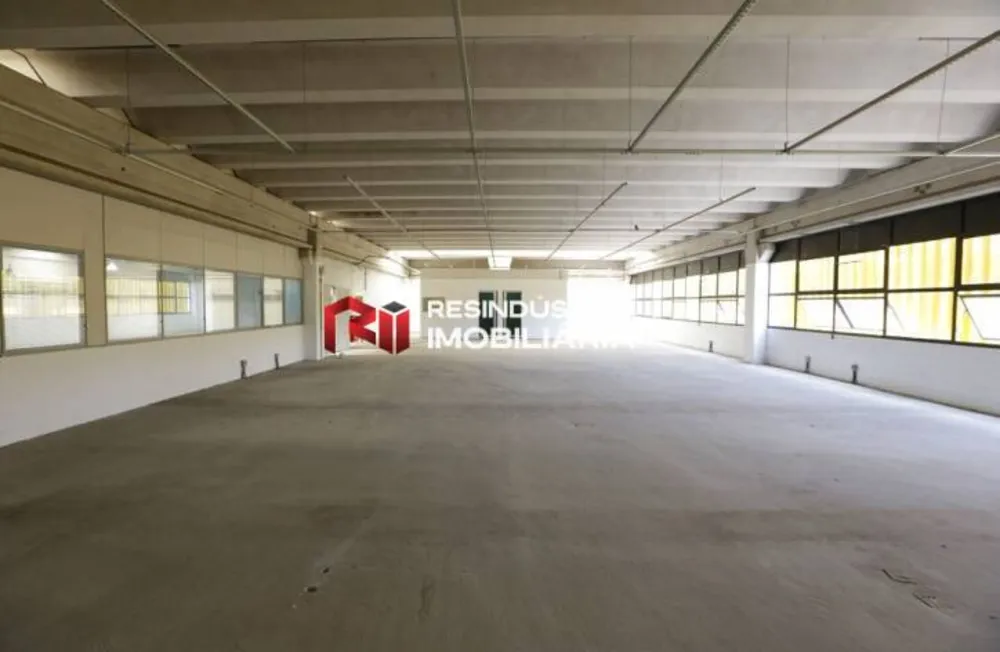 Depósito-Galpão, 1706 m² - Foto 10