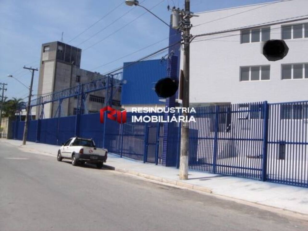 Depósito-Galpão, 2914 m² - Foto 1