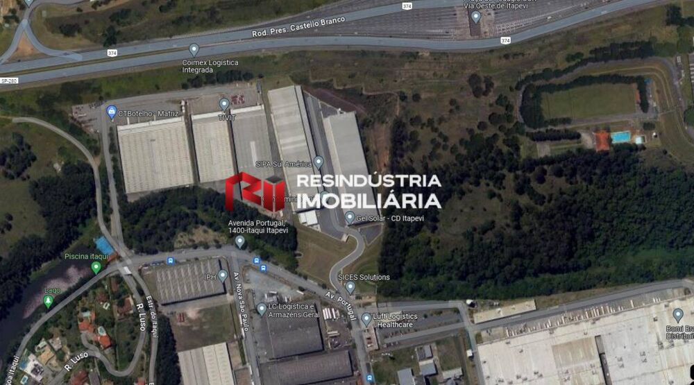 Terreno, 8818 m² - Foto 3