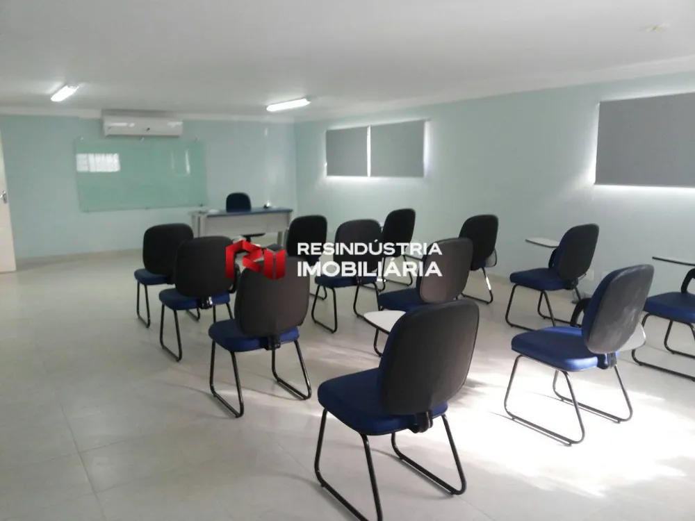 Depósito-Galpão, 1443 m² - Foto 14