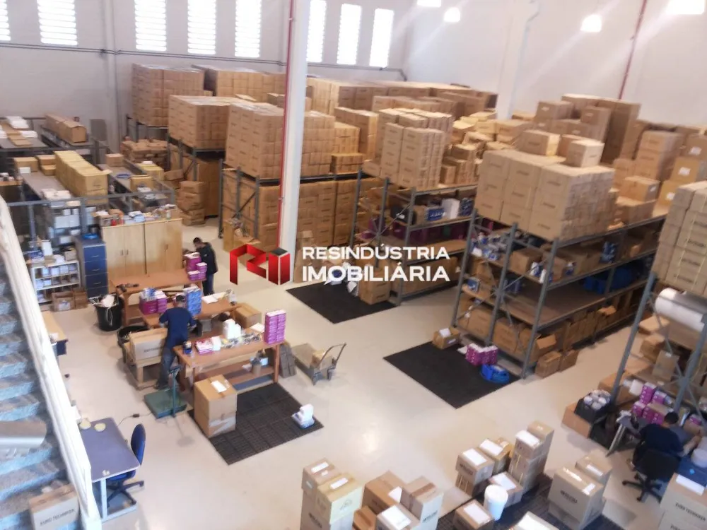 Depósito-Galpão, 1443 m² - Foto 5