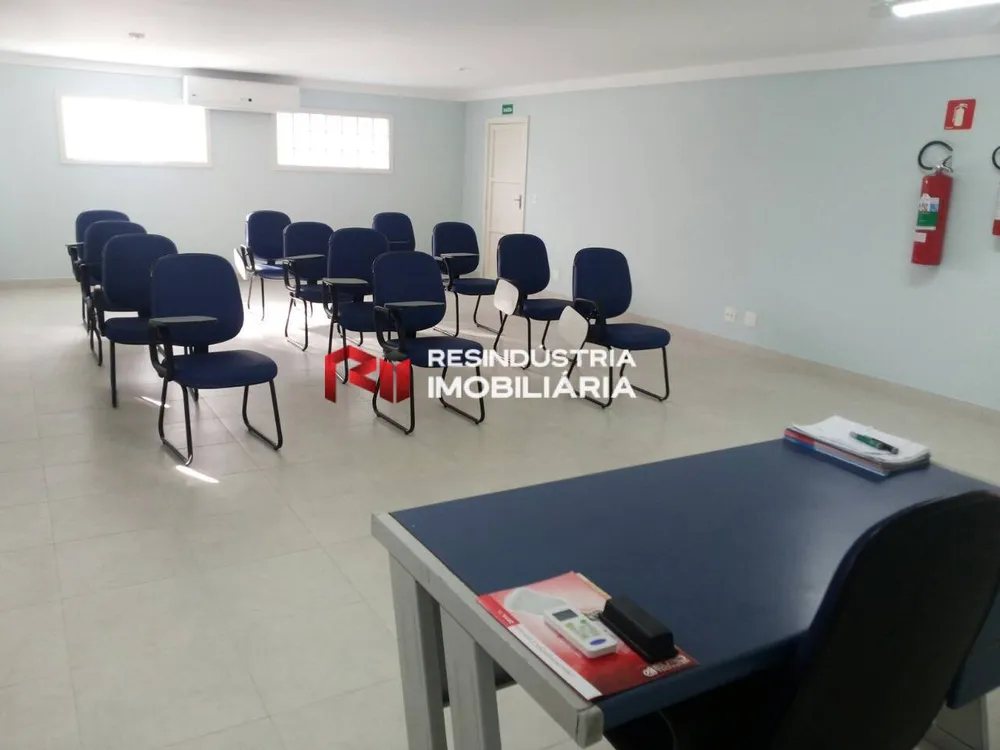Depósito-Galpão, 1443 m² - Foto 15