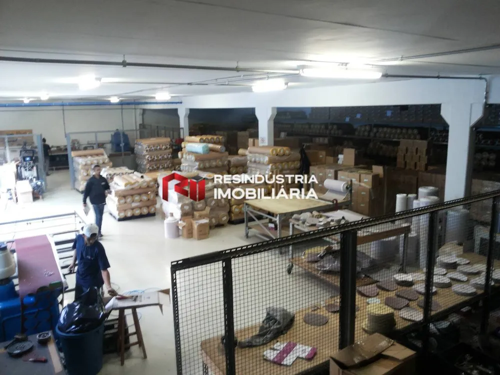 Depósito-Galpão, 1443 m² - Foto 6