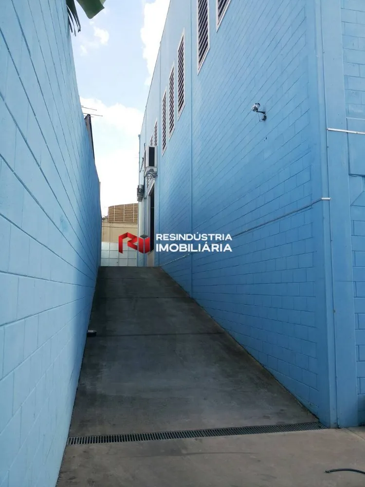 Depósito-Galpão, 1443 m² - Foto 3