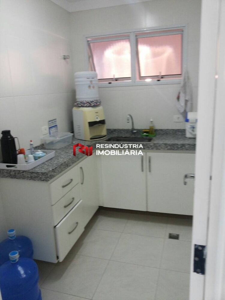 Depósito-Galpão-Armazém para alugar, 1443m² - Foto 4