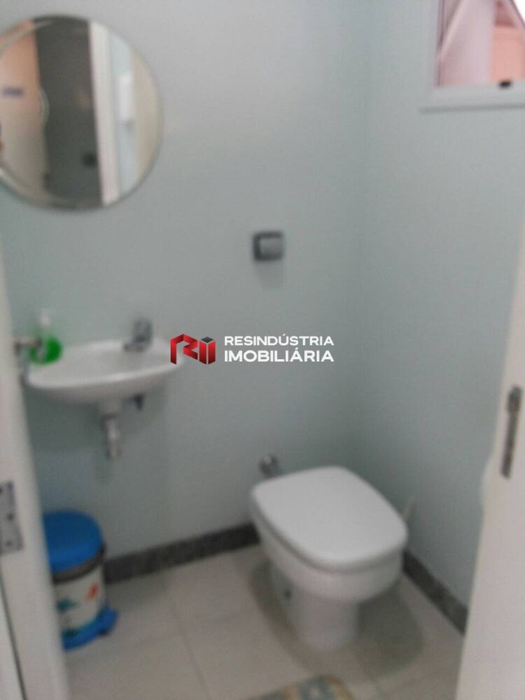 Depósito-Galpão-Armazém para alugar, 1443m² - Foto 5