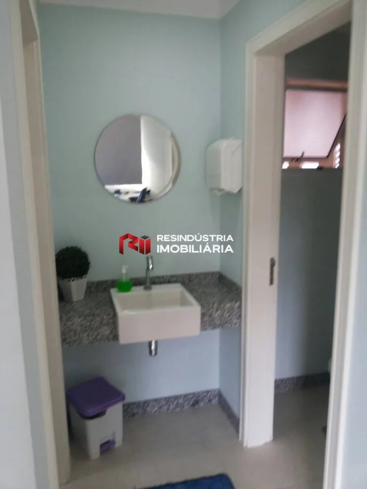 Depósito-Galpão, 1443 m² - Foto 13
