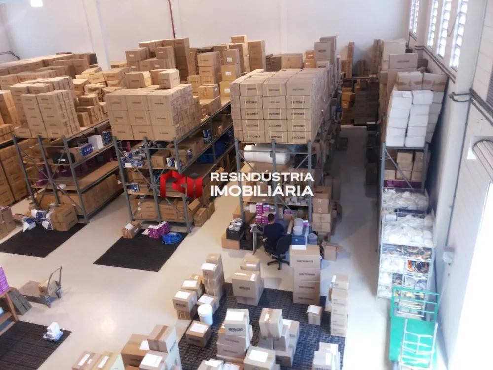Depósito-Galpão, 1443 m² - Foto 7