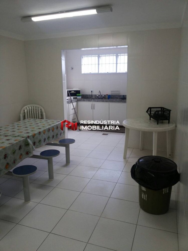 Depósito-Galpão-Armazém para alugar, 1443m² - Foto 8