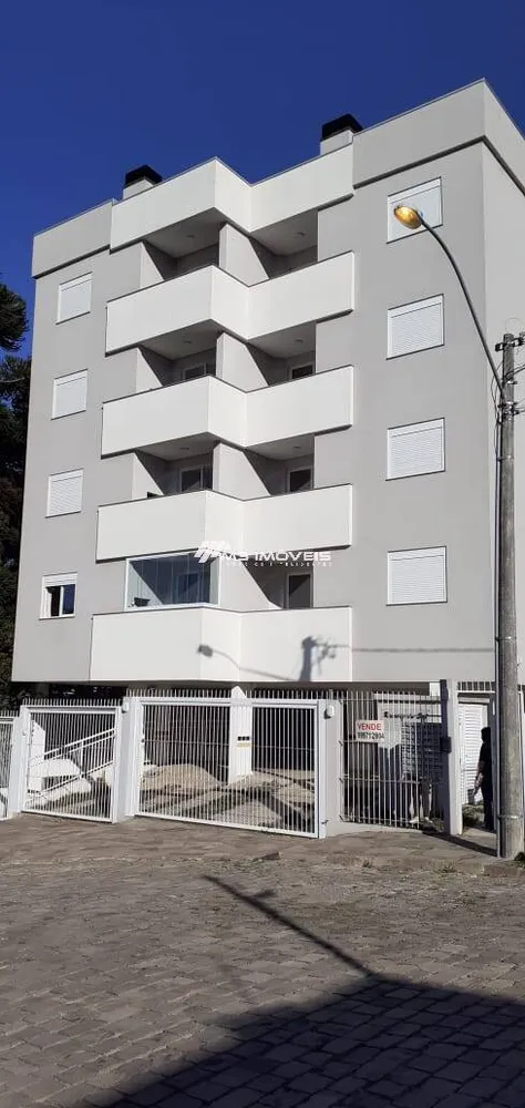 Apartamento, 2 quartos, 60 m² - Foto 4